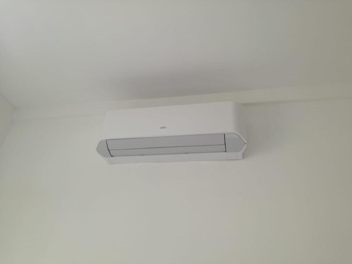 Casa Fresia Apartment Turin Luaran gambar