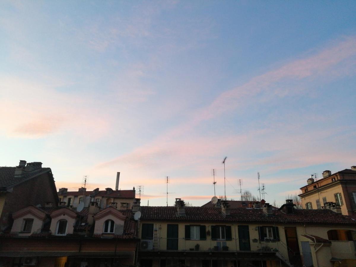 Casa Fresia Apartment Turin Luaran gambar