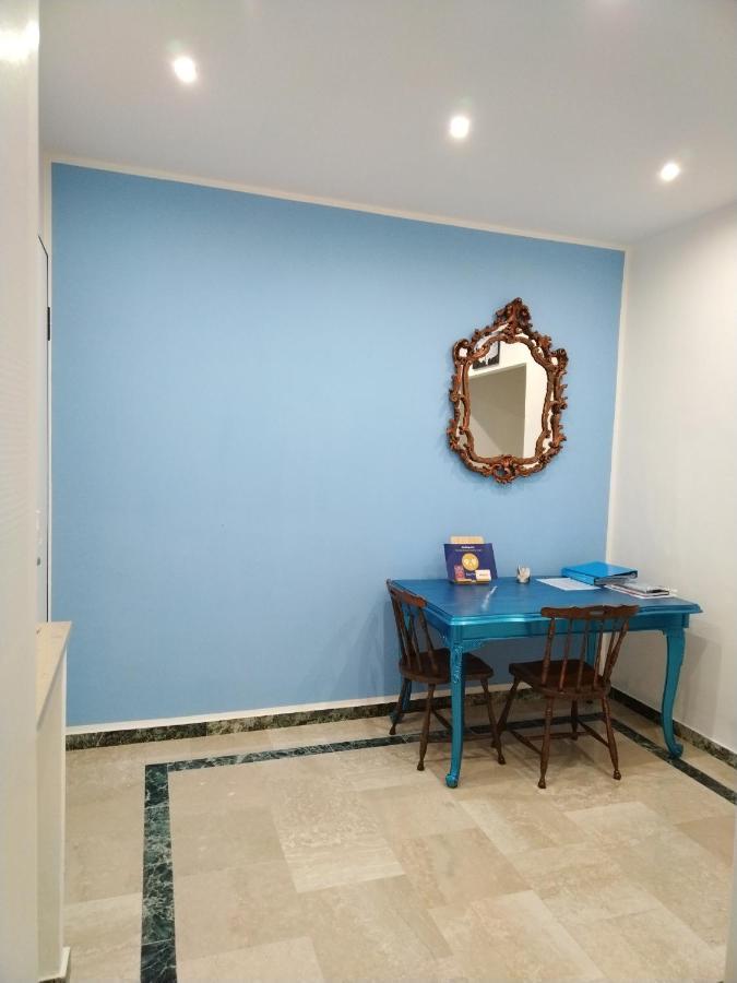 Casa Fresia Apartment Turin Luaran gambar