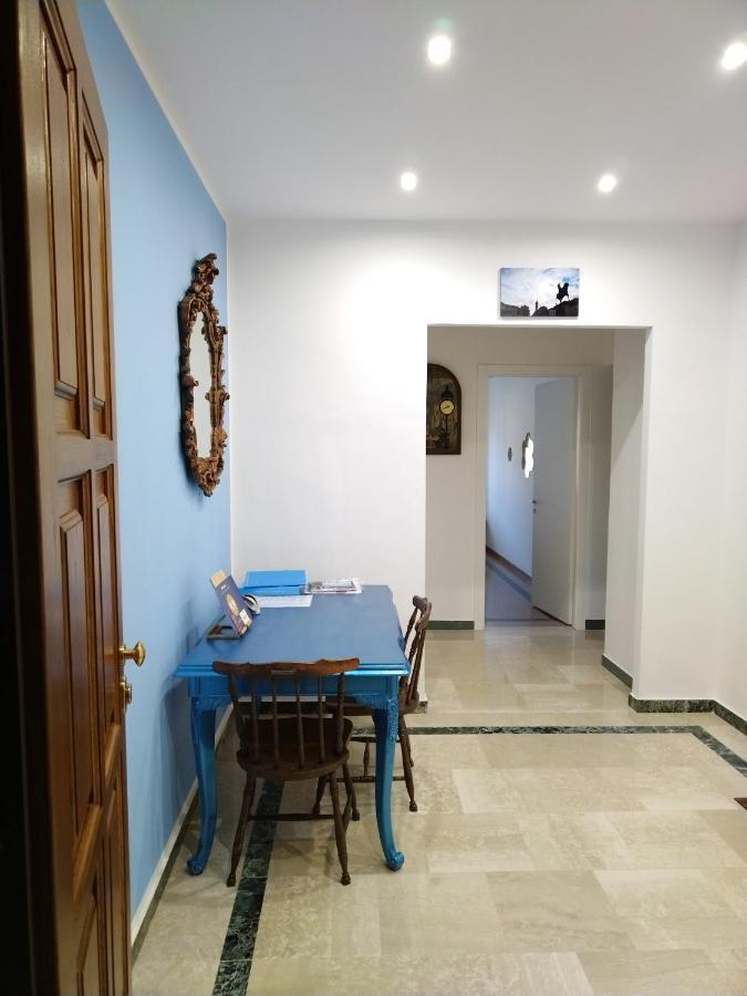 Casa Fresia Apartment Turin Luaran gambar
