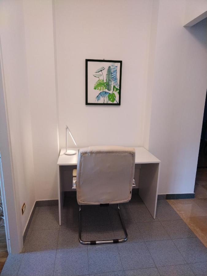 Casa Fresia Apartment Turin Luaran gambar