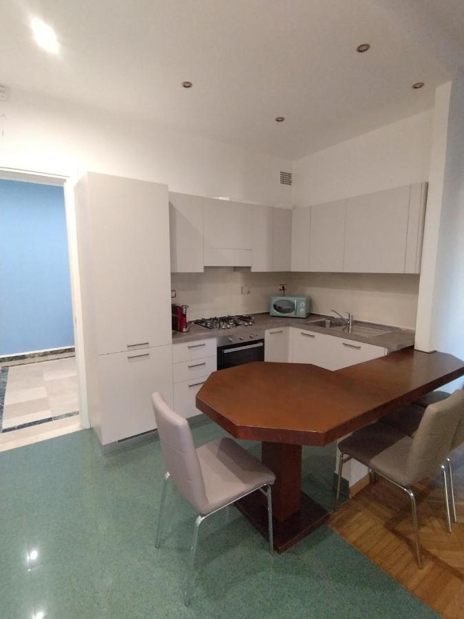 Casa Fresia Apartment Turin Luaran gambar