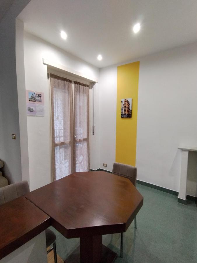Casa Fresia Apartment Turin Luaran gambar