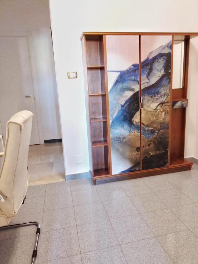 Casa Fresia Apartment Turin Luaran gambar