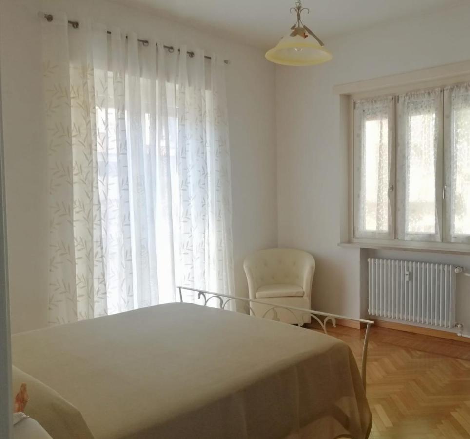 Casa Fresia Apartment Turin Luaran gambar