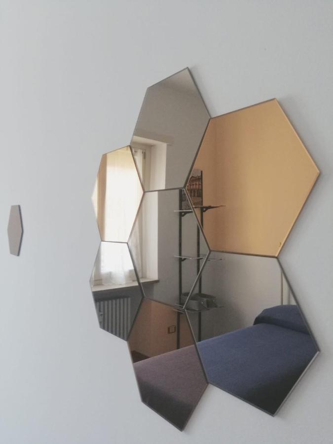 Casa Fresia Apartment Turin Luaran gambar