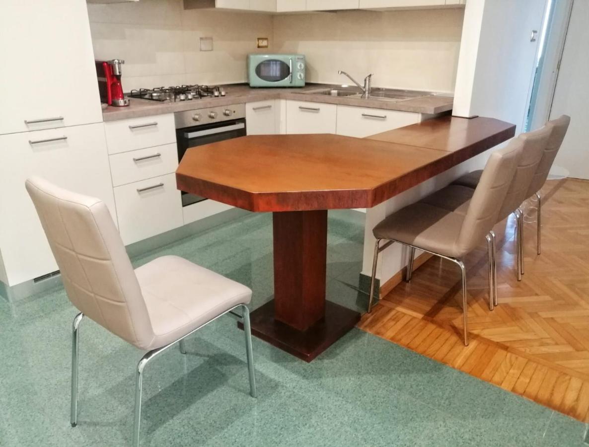 Casa Fresia Apartment Turin Luaran gambar