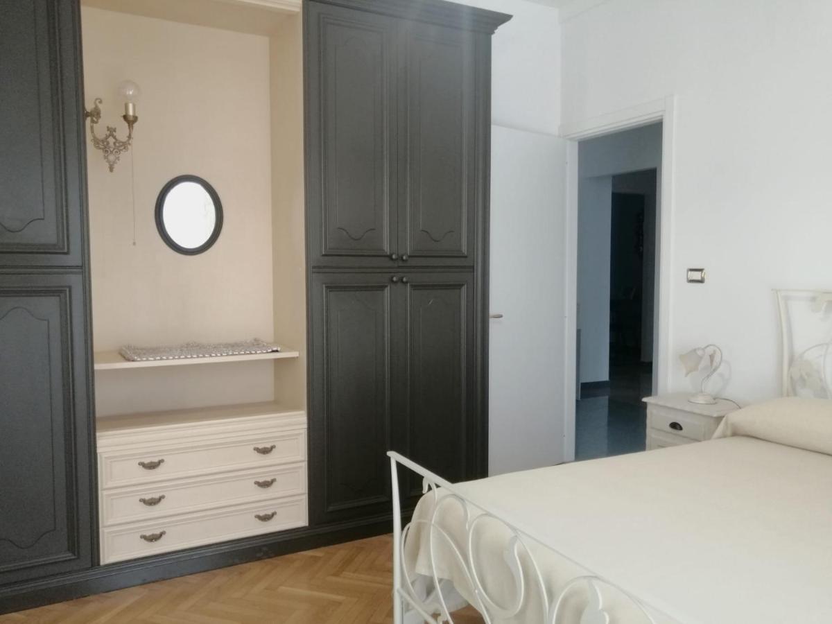 Casa Fresia Apartment Turin Luaran gambar