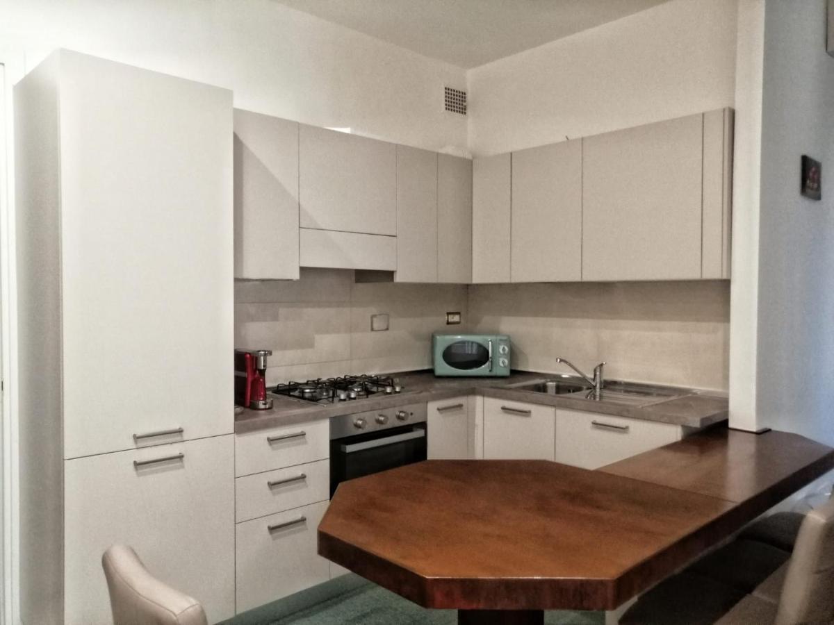 Casa Fresia Apartment Turin Luaran gambar