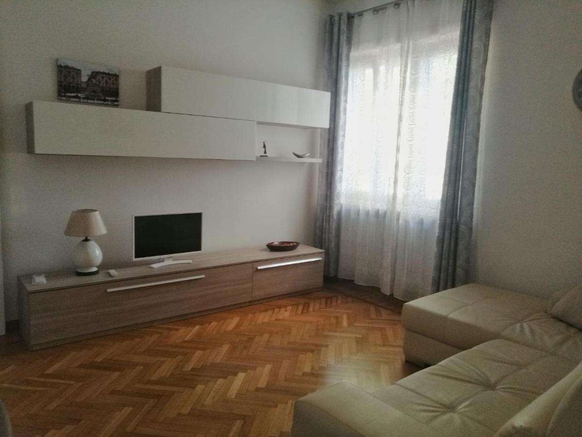 Casa Fresia Apartment Turin Luaran gambar