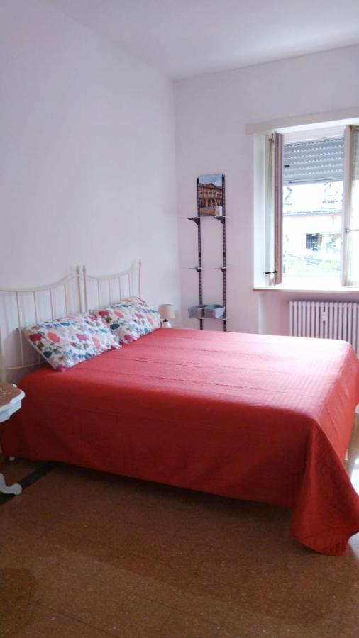 Casa Fresia Apartment Turin Luaran gambar