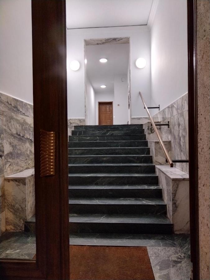 Casa Fresia Apartment Turin Luaran gambar