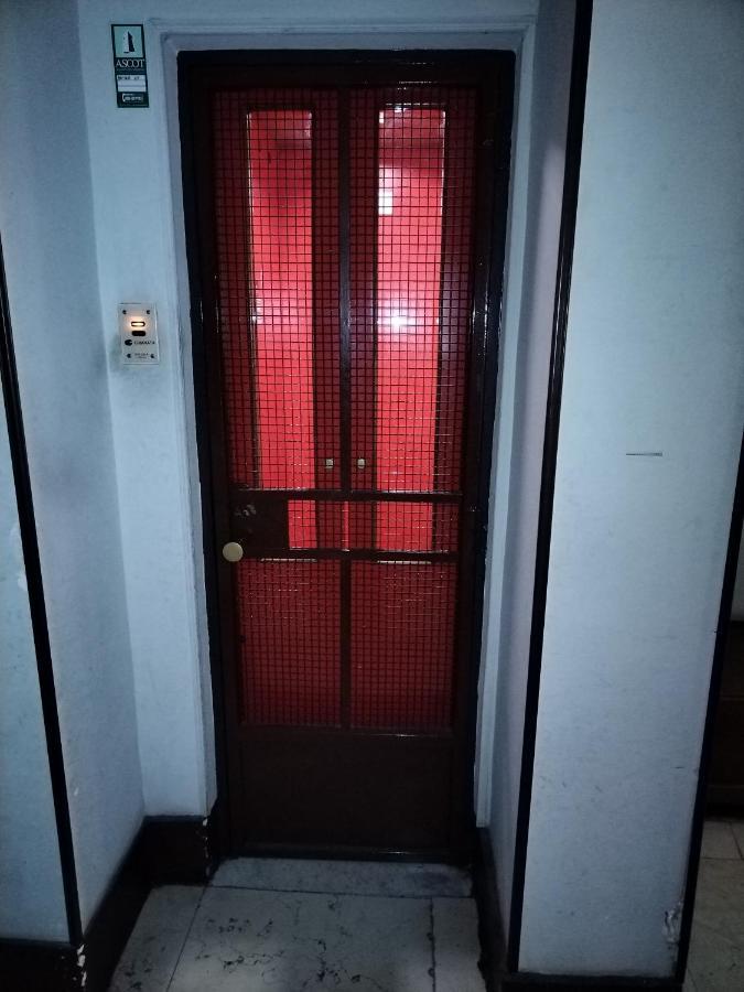 Casa Fresia Apartment Turin Luaran gambar