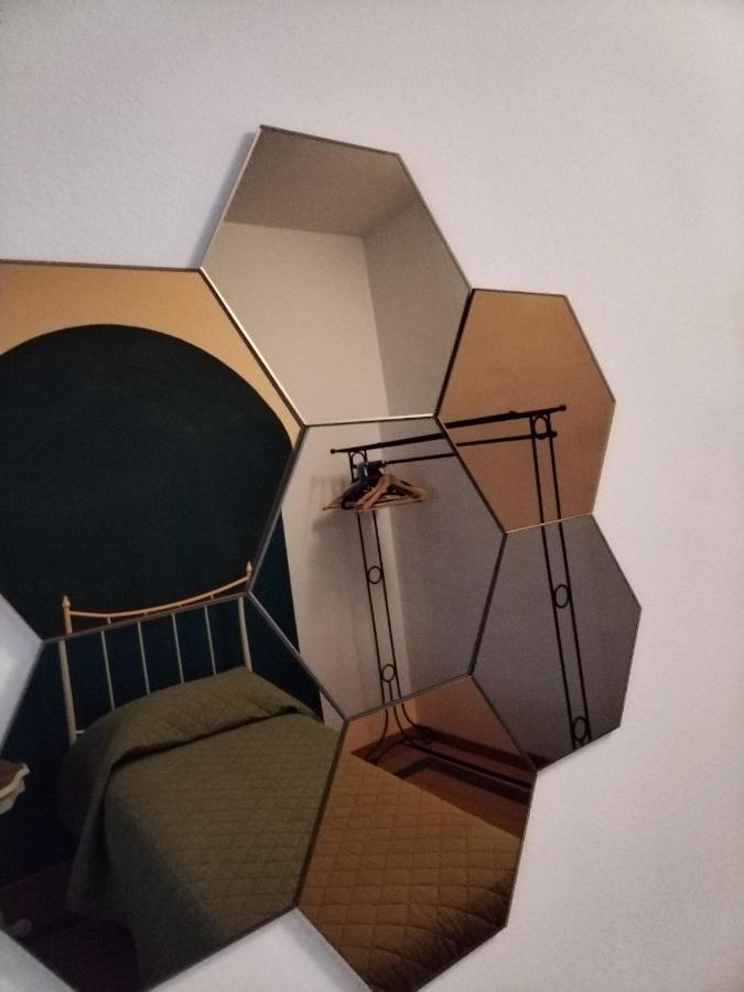 Casa Fresia Apartment Turin Luaran gambar