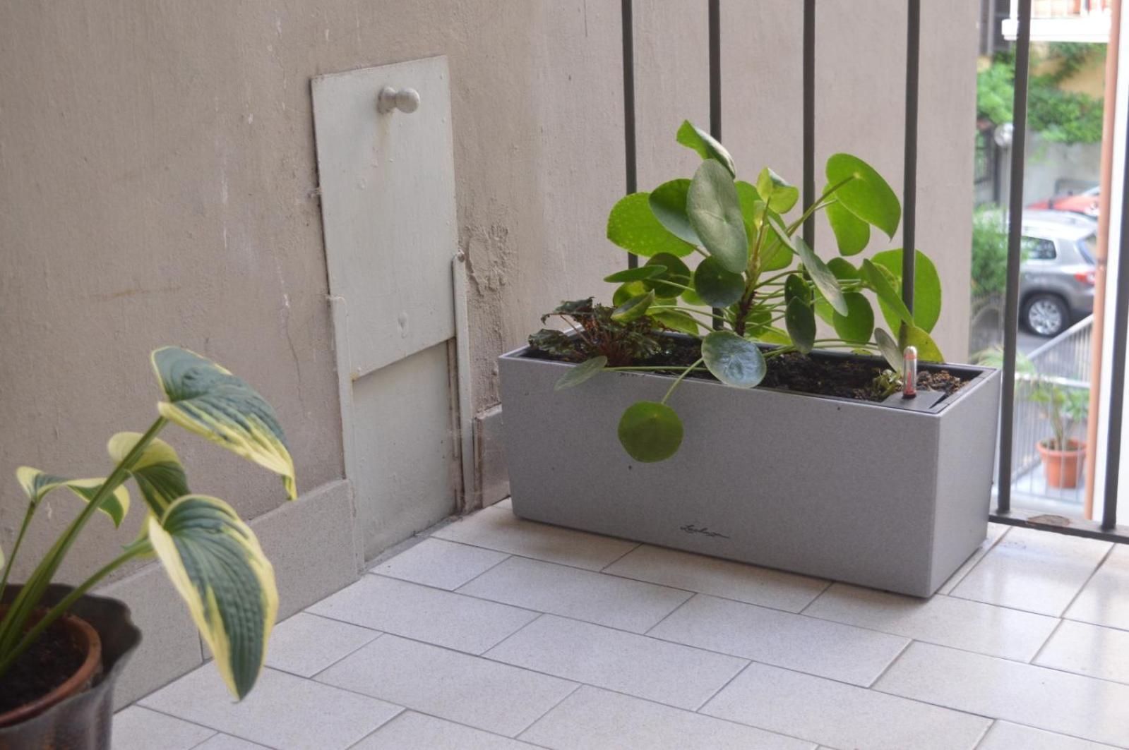 Casa Fresia Apartment Turin Luaran gambar