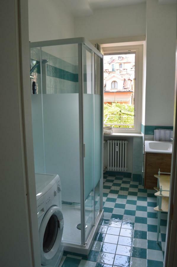 Casa Fresia Apartment Turin Luaran gambar