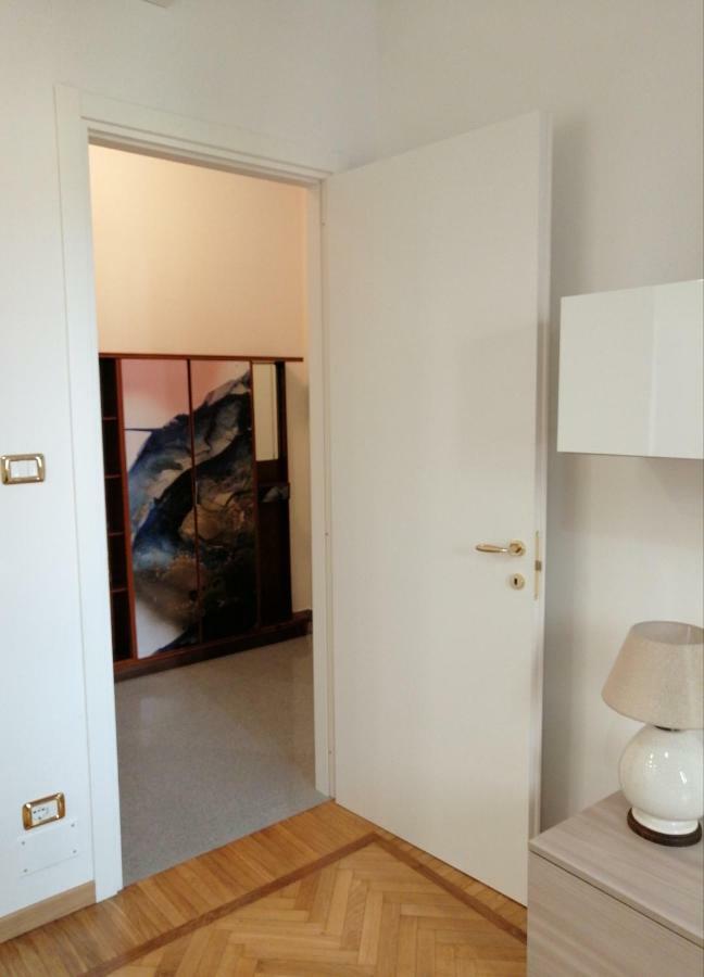 Casa Fresia Apartment Turin Luaran gambar