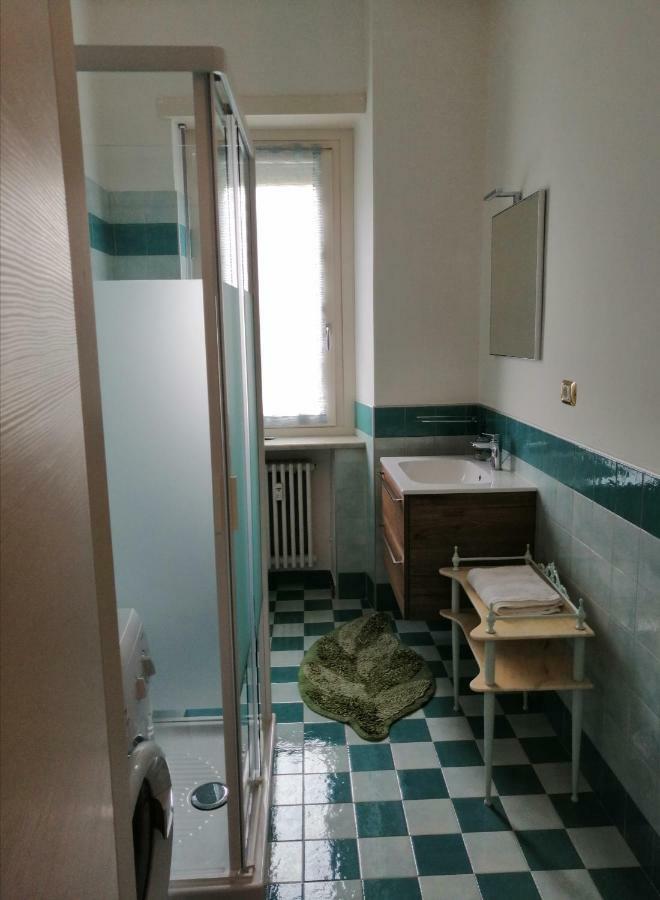 Casa Fresia Apartment Turin Luaran gambar