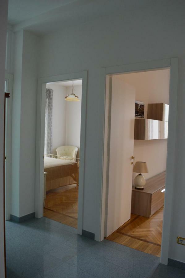 Casa Fresia Apartment Turin Luaran gambar