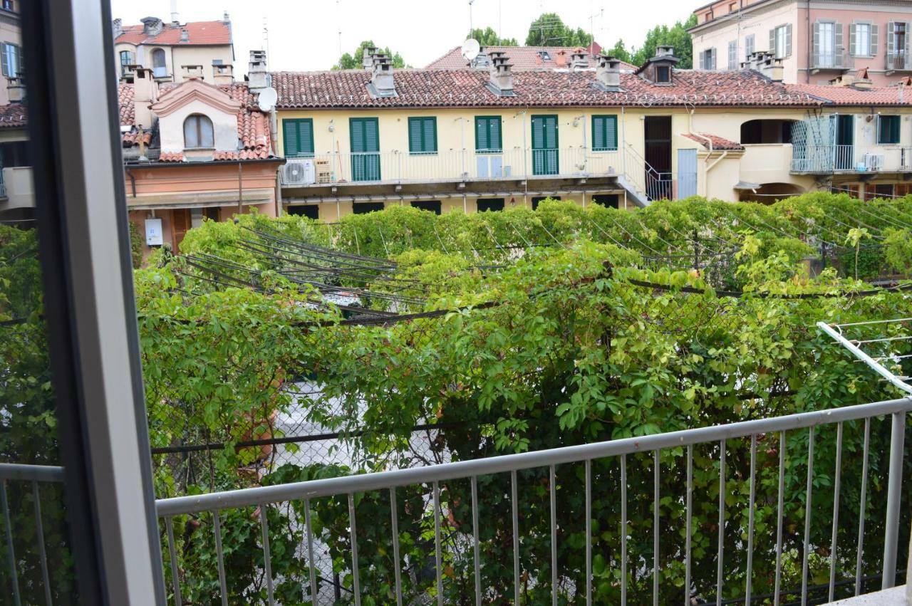Casa Fresia Apartment Turin Luaran gambar