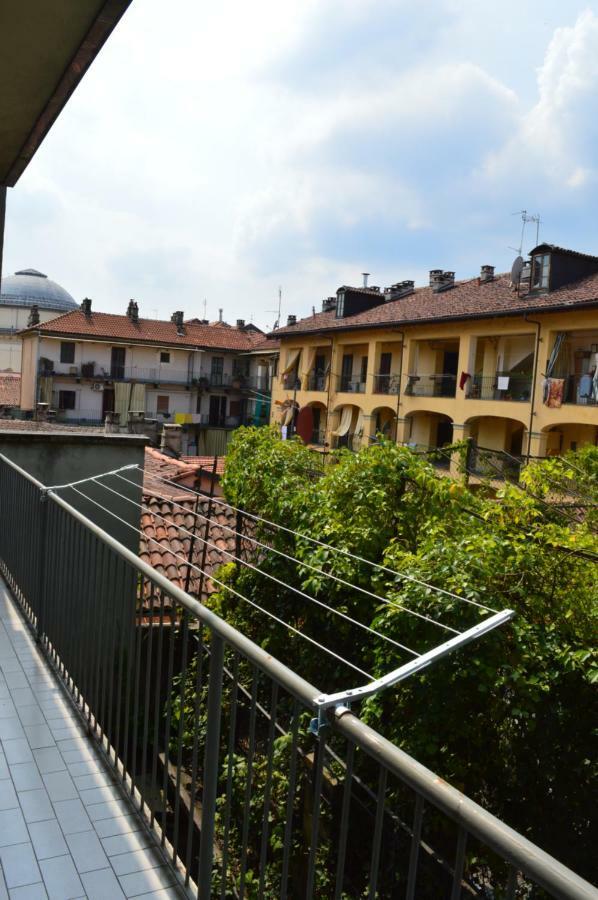 Casa Fresia Apartment Turin Luaran gambar