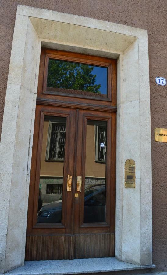Casa Fresia Apartment Turin Luaran gambar