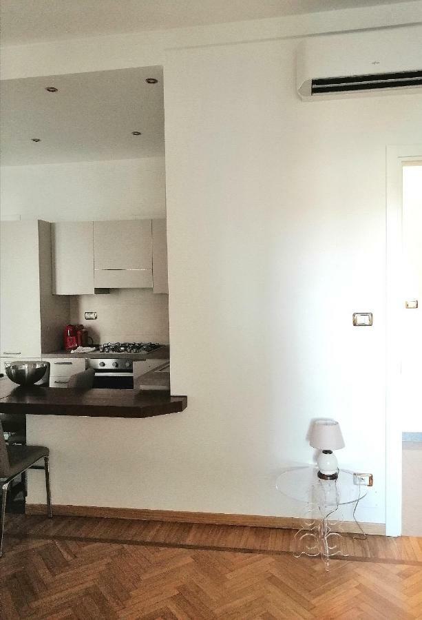 Casa Fresia Apartment Turin Luaran gambar