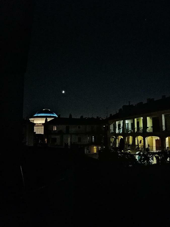 Casa Fresia Apartment Turin Luaran gambar