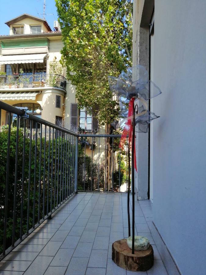 Casa Fresia Apartment Turin Luaran gambar